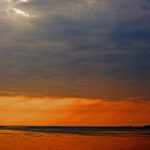 Bodden Ostsee